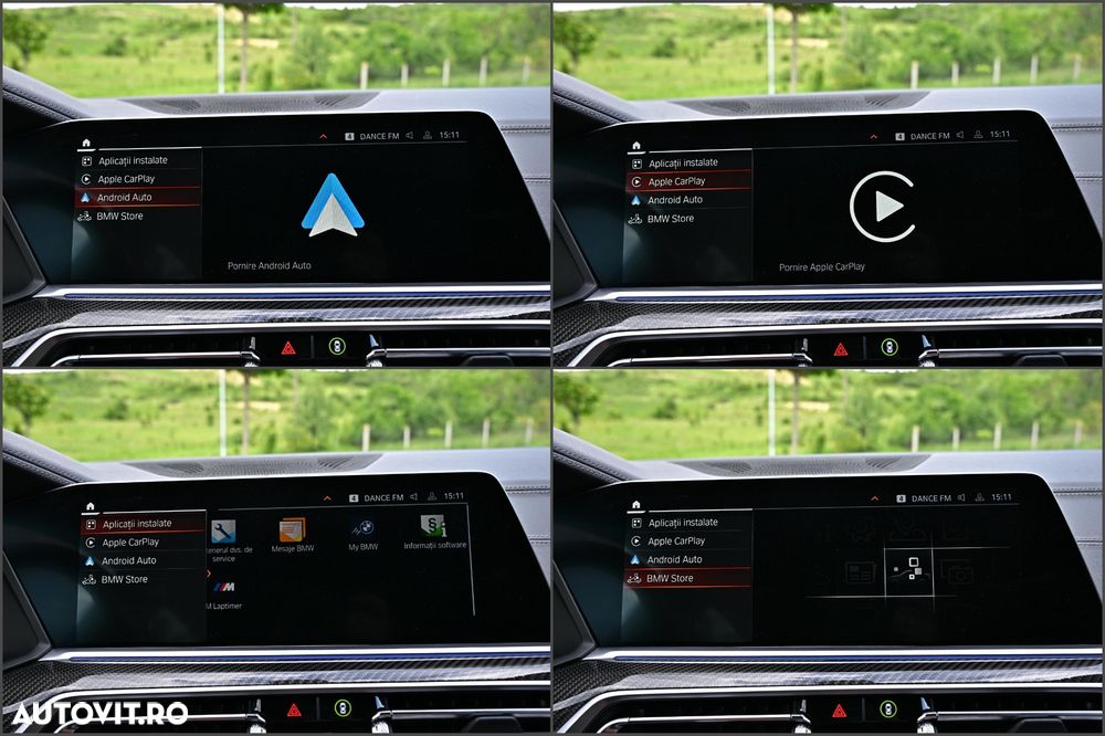 BMW X6 xDrive30d - 33