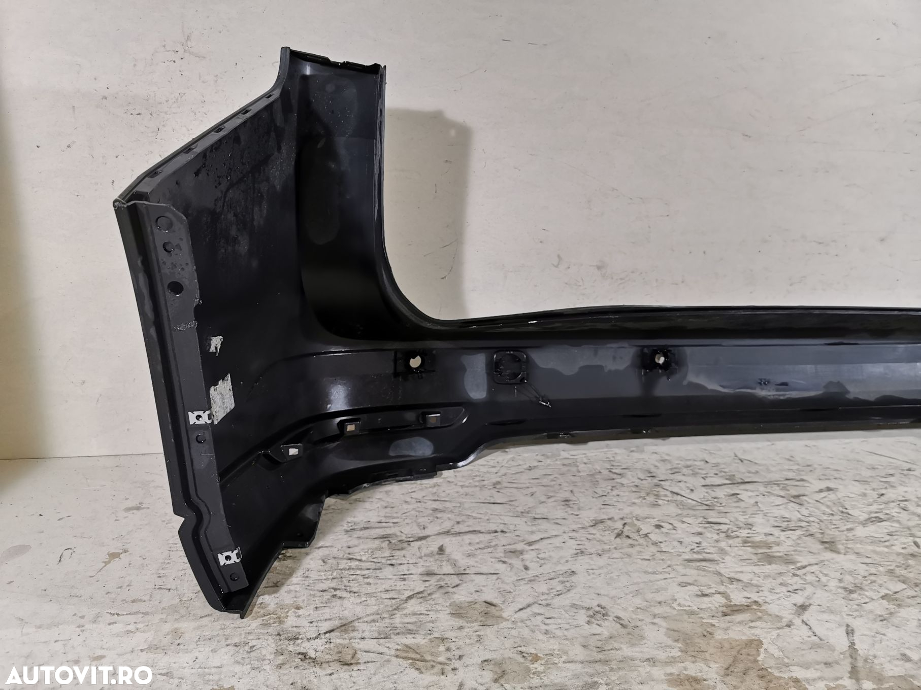 Bara spate VW Caddy  , 2021, 2022, 2023, cod origine OE 2K7807421 - 5