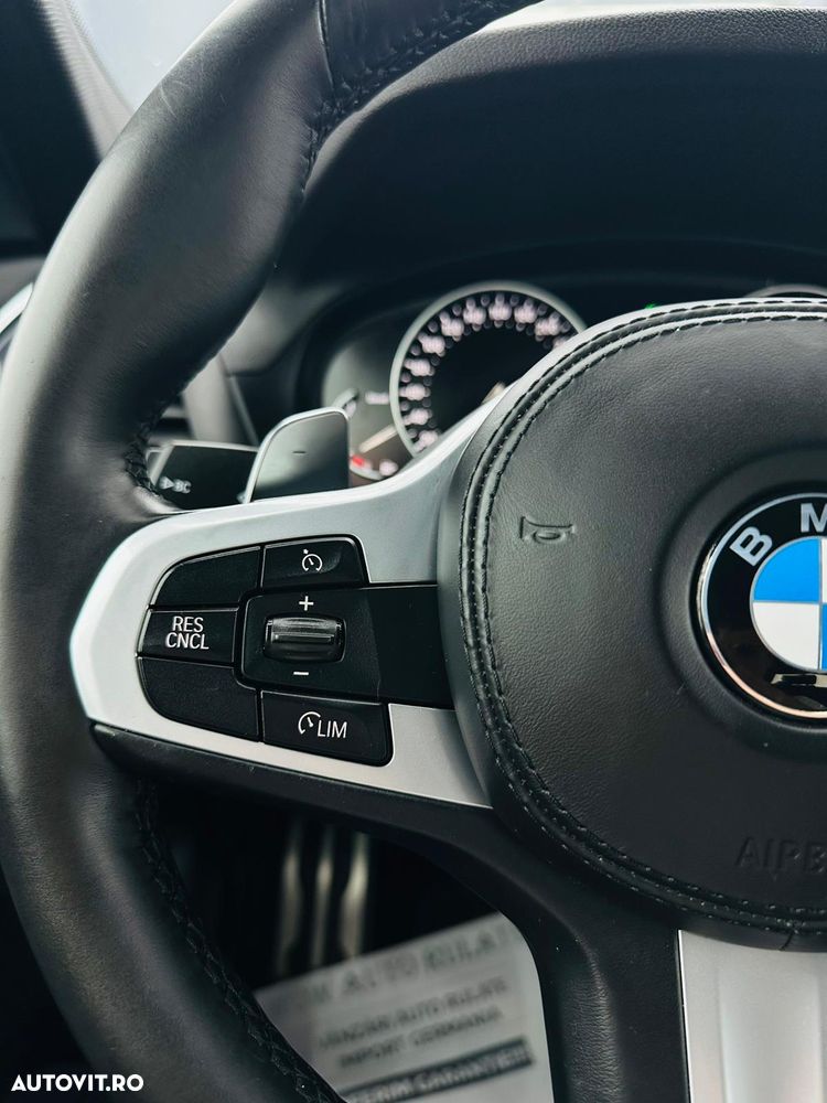 BMW X4 xDrive20d Aut. M Sport X - 33
