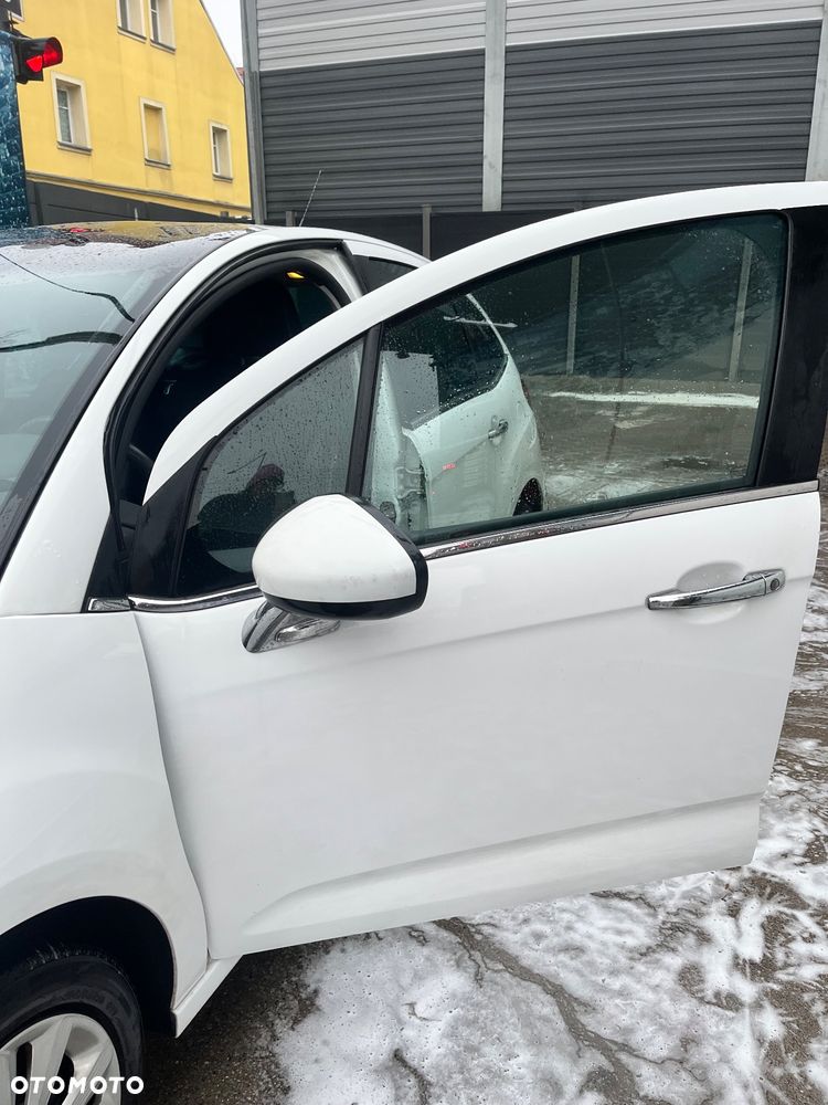 Citroën C3 - 13