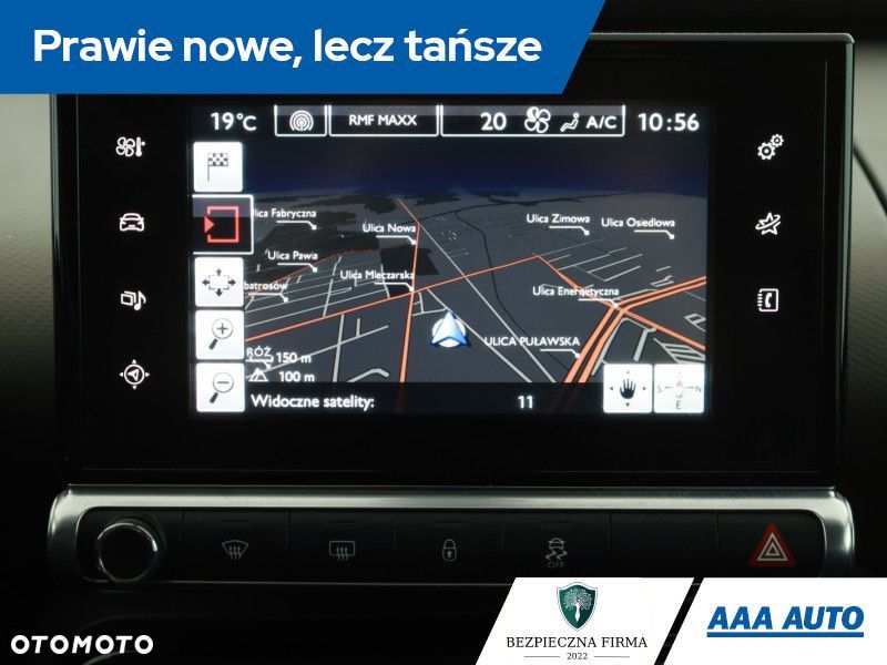 Citroën C4 Cactus - 13