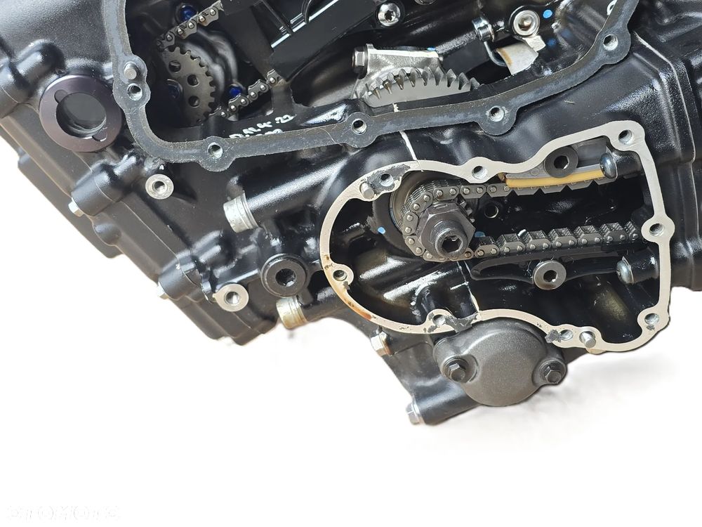 SILNIK ENGINE TRIUMPH TIGER 1200 RALLY - 15