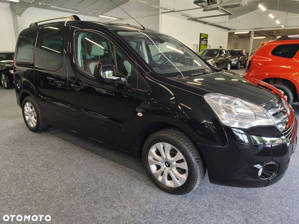 Citroën Berlingo Multispace VTi 120 Tendance - 3