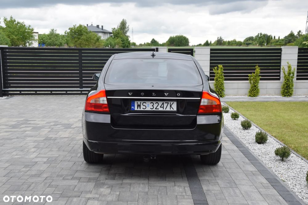 Volvo S80 2.5T Momentum - 15