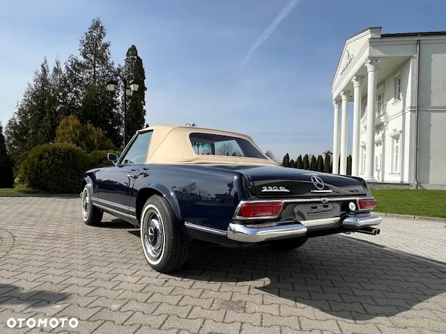 Mercedes-Benz SL - 4