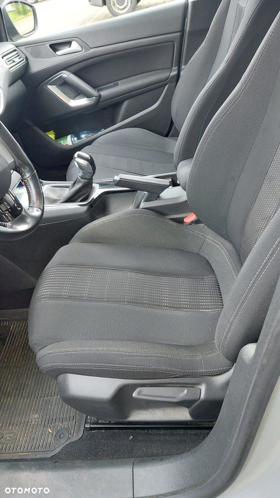 Peugeot 308 PureTech 110 Stop & Start Active Pack - 7