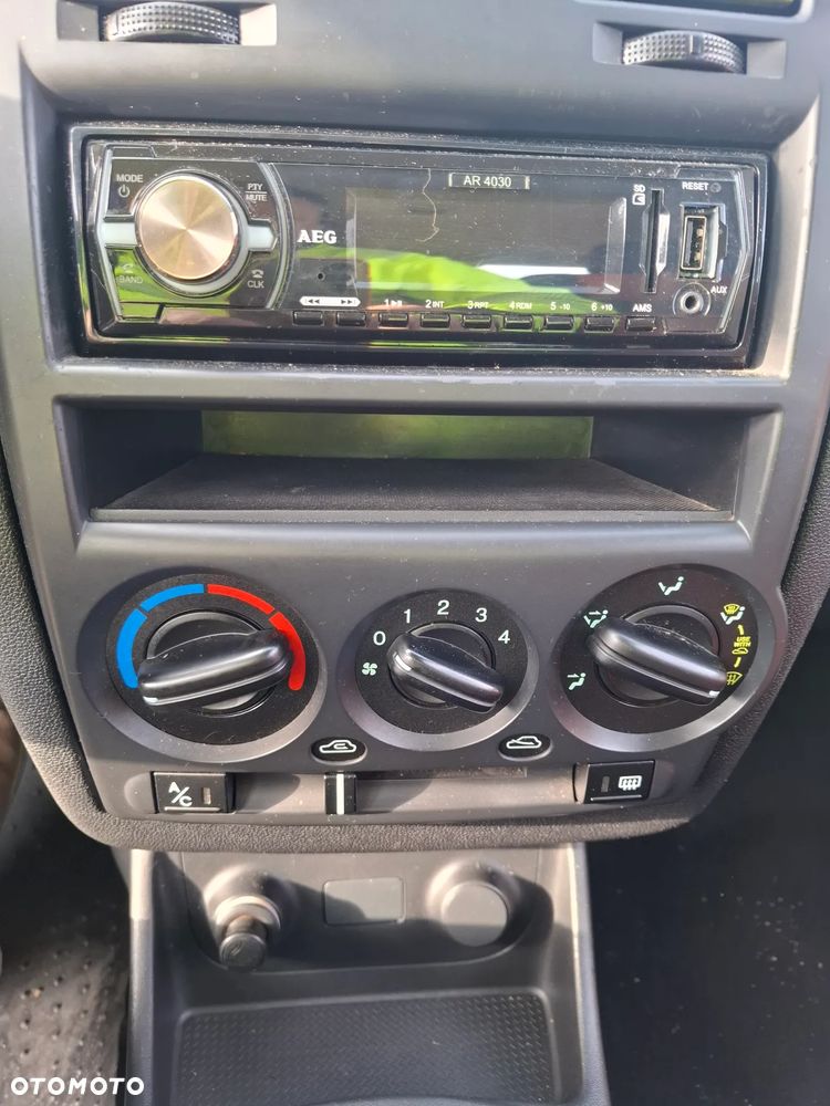 Hyundai Getz 1.4 GLS - 16