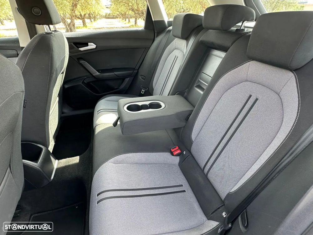 SEAT Leon ST 1.0 TSI Style - 24