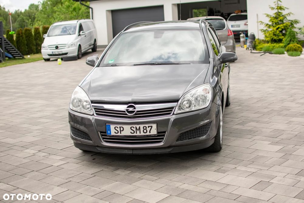 Opel Astra - 31