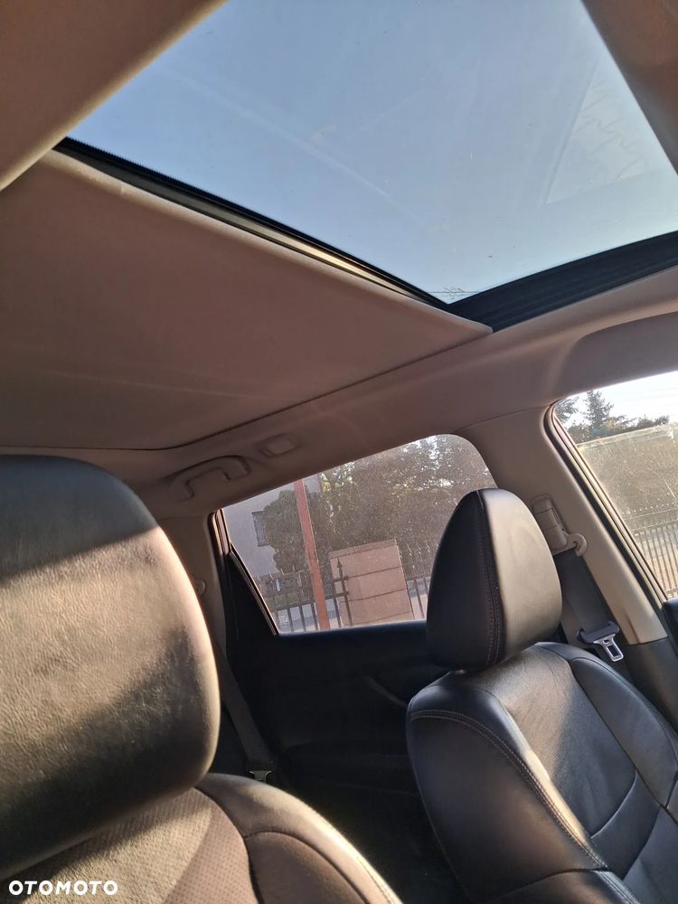 Nissan X-Trail 1.6 DCi Tekna - 15