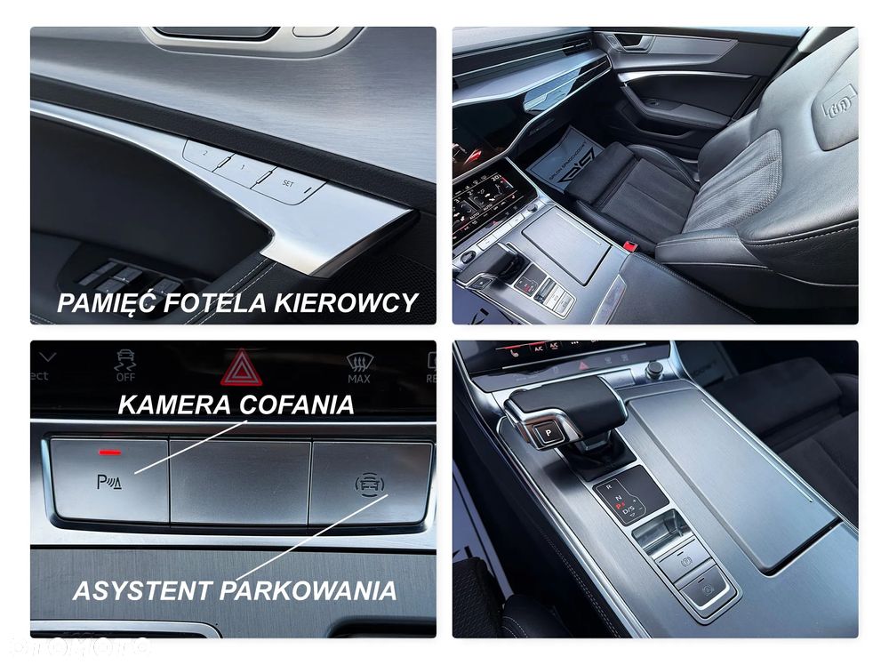 Audi A7 Sportback - 25