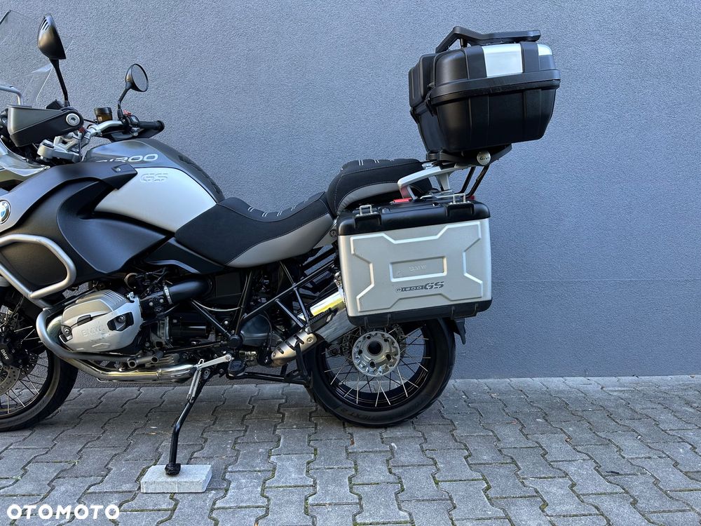 BMW GS - 8