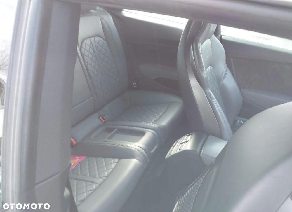 Audi S5 Coupé 3.0 TFSI Quattro Tiptronic - 11