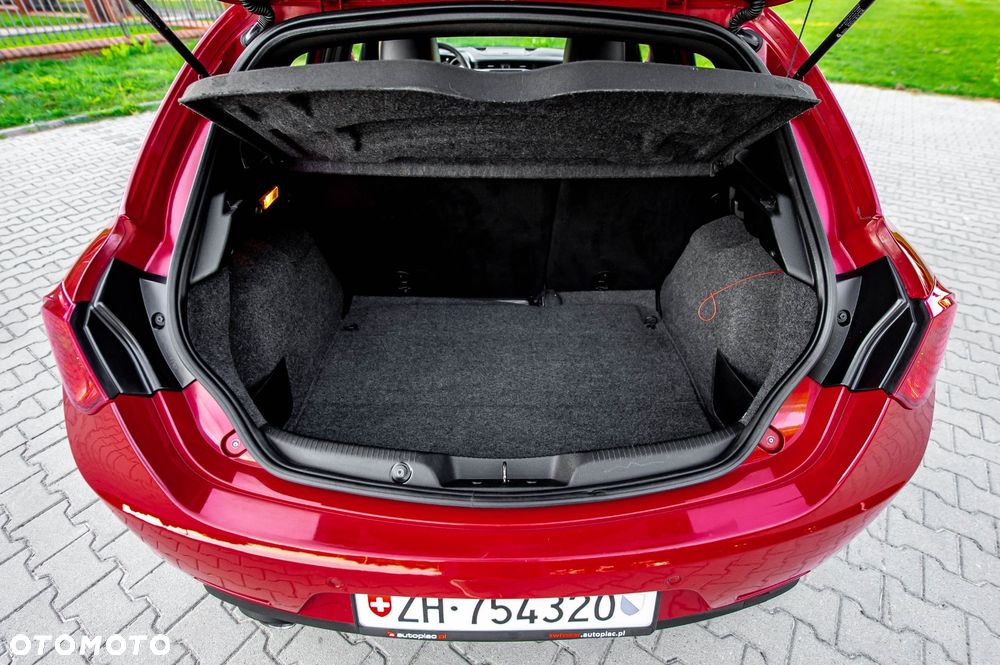 Alfa Romeo Giulietta 1.4 TB 16V Multiair TCT Sport - 40