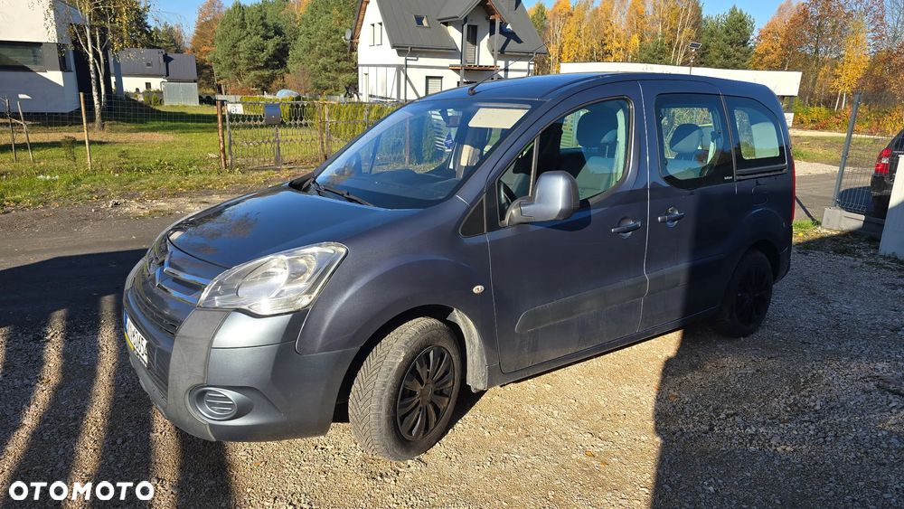 Citroën Berlingo 1.6 16V Multispace - 6