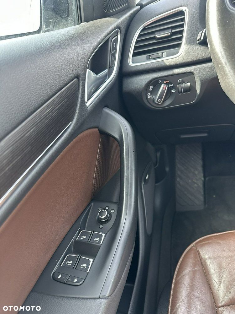Audi Q3 - 17