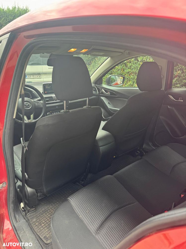 Mazda 3 G120 Attraction - 7