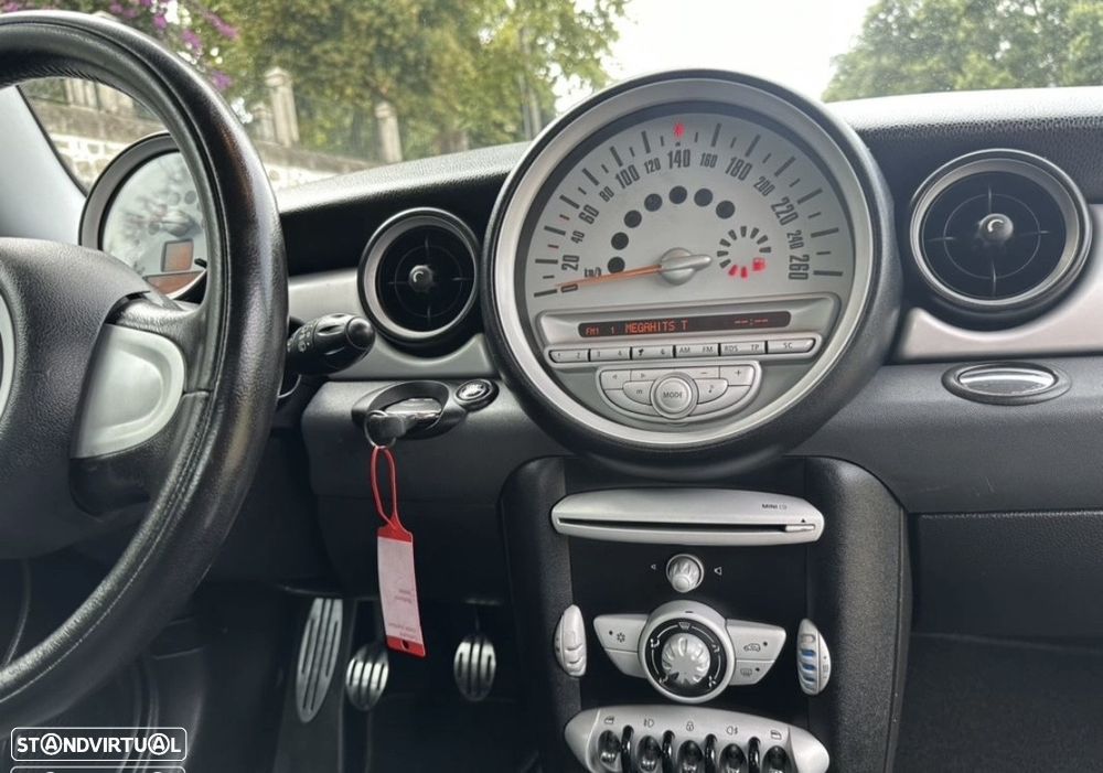 MINI Coupé - 19