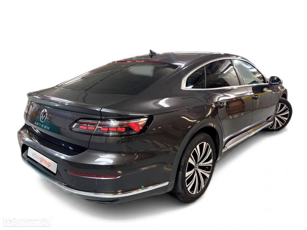VW Arteon 2.0 TDI Elegance DSG - 2