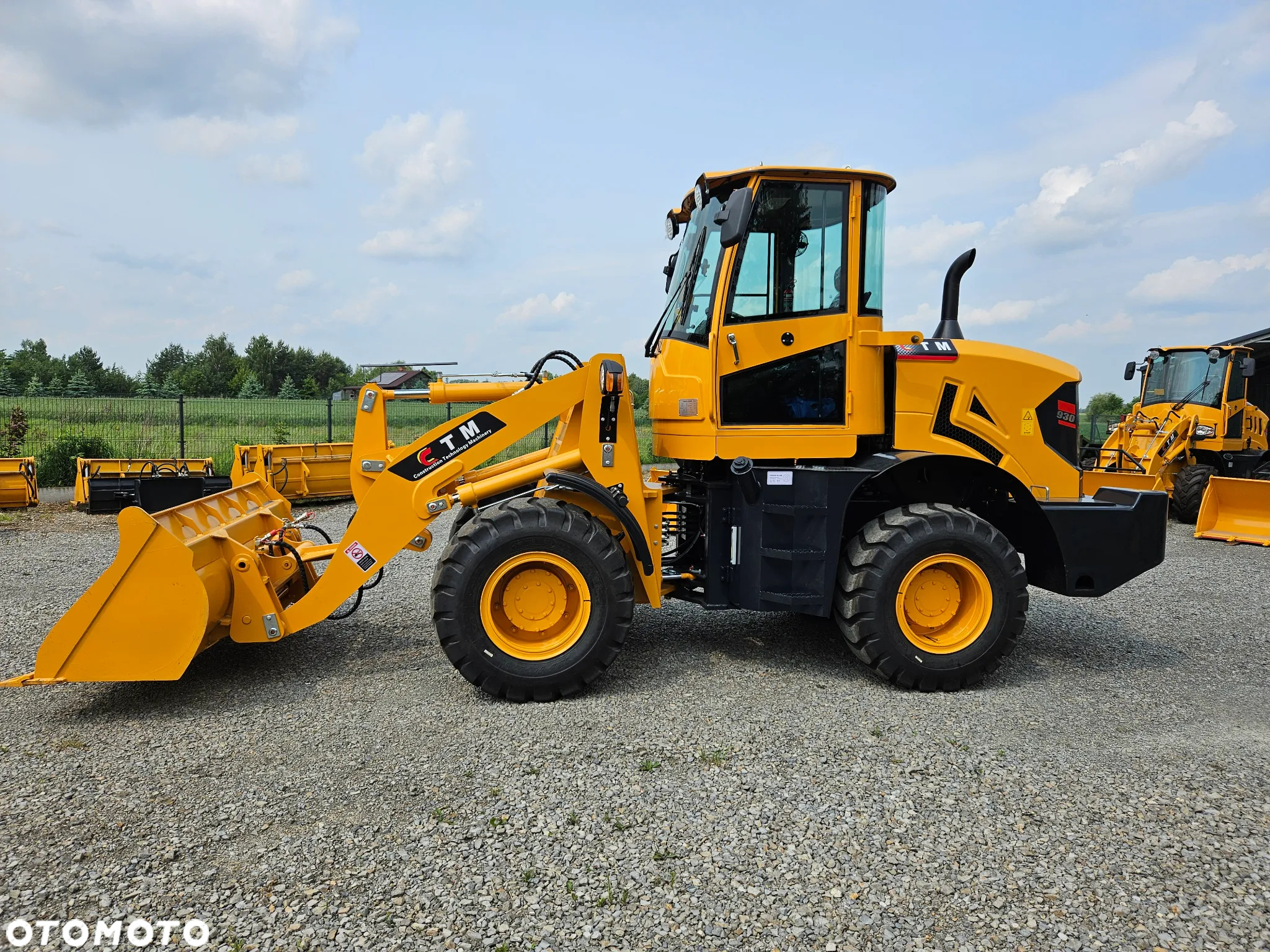 CTM 930 - 8