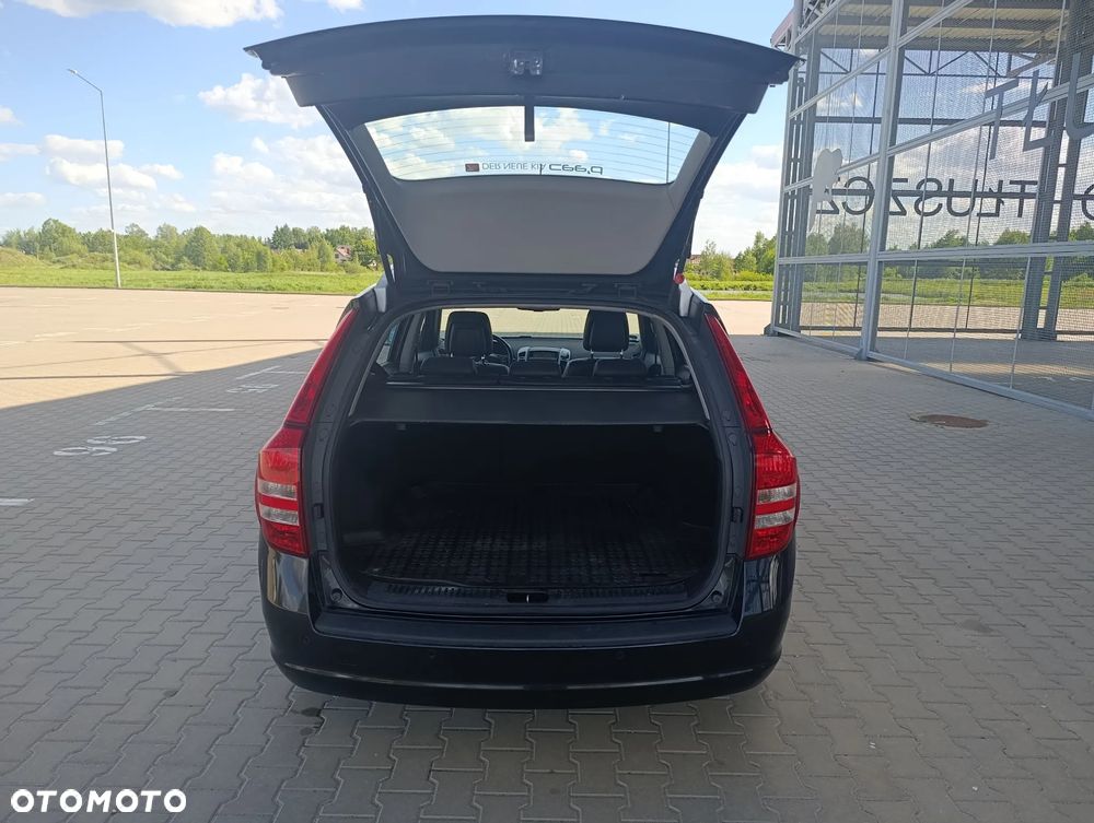 Kia Ceed 1.6 Crdi Optimum - 12