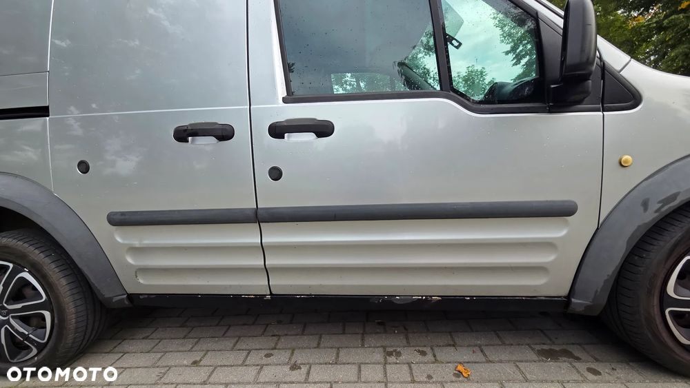 Ford Transit Connect 210 SWB Tourneo - 5