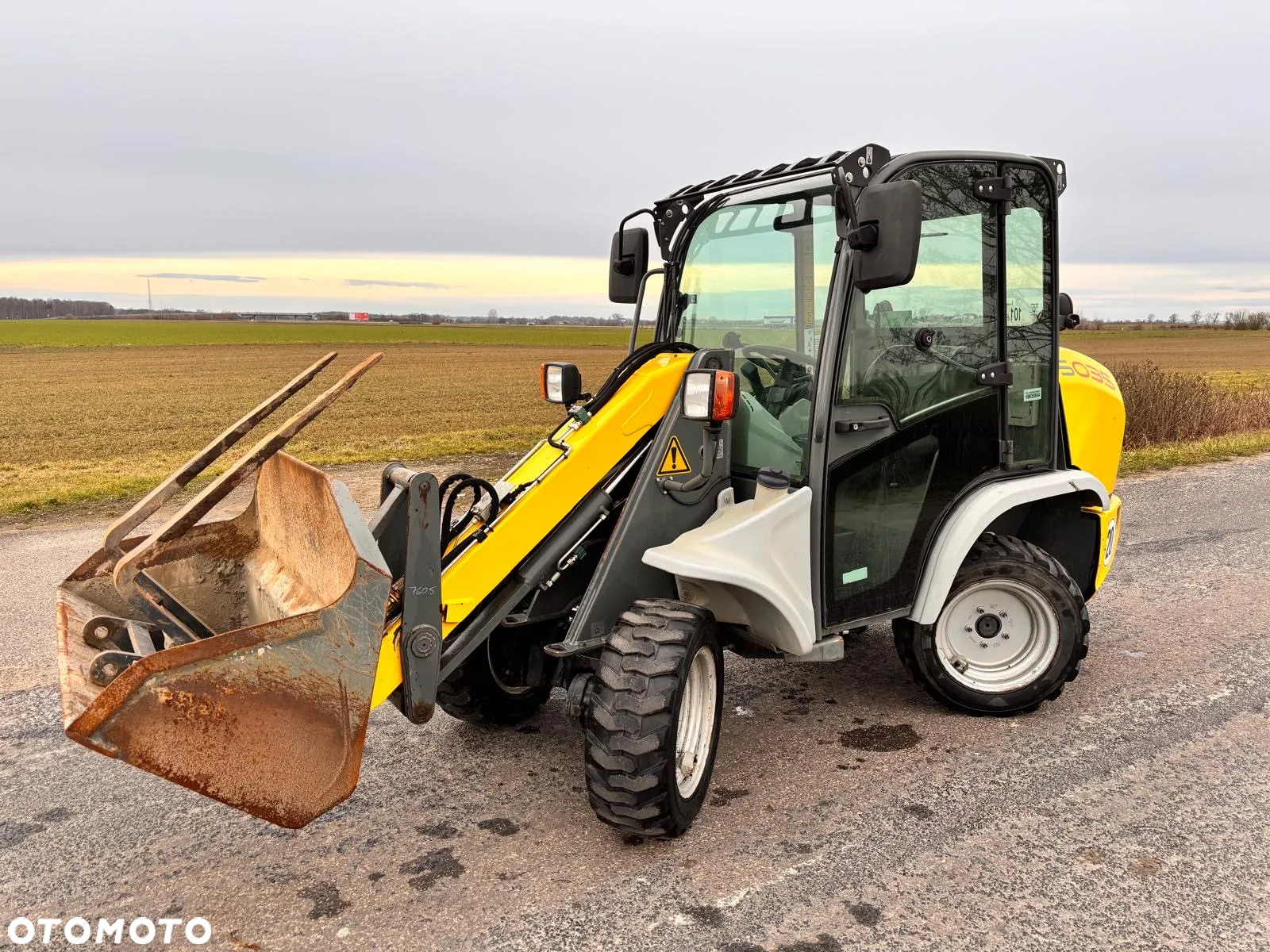 Kramer 5035 - 8