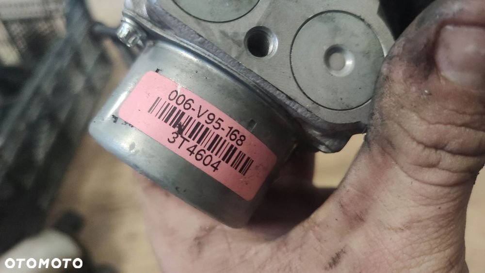EU POMPA HAMULCOWA ABS HONDA CB 650 F 14-18 - 2
