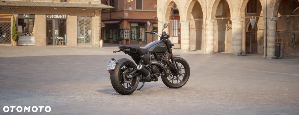 Ducati Scrambler - 5
