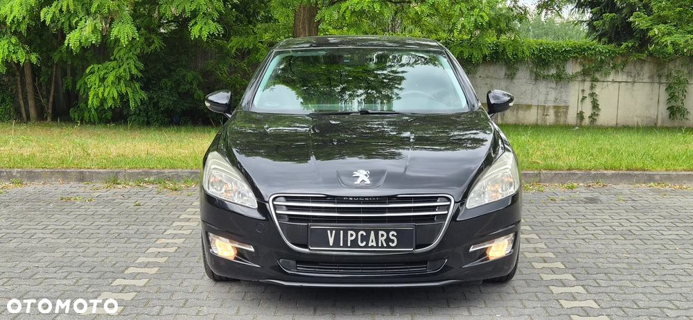 Peugeot 508 1.6 T Business Line - 5