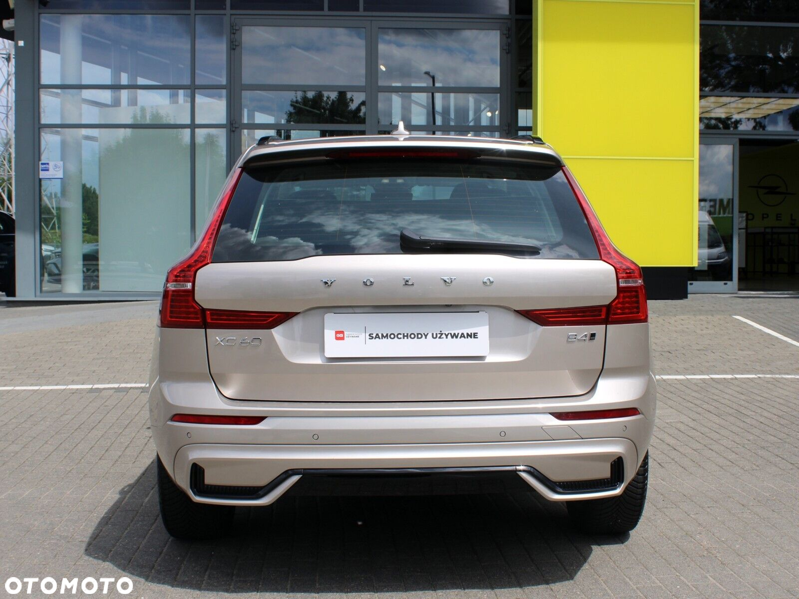 Volvo XC 60 - 7