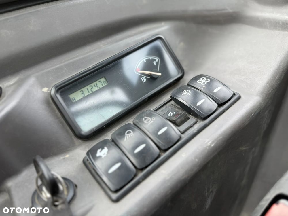 Volvo ECR25D - 24