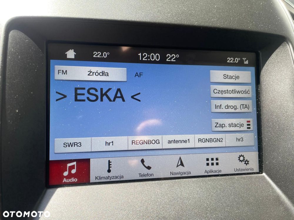 Ford S-Max 2.0 TDCi Titanium PowerShift - 15