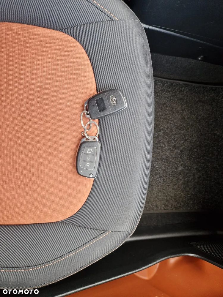 Hyundai i10 - 27