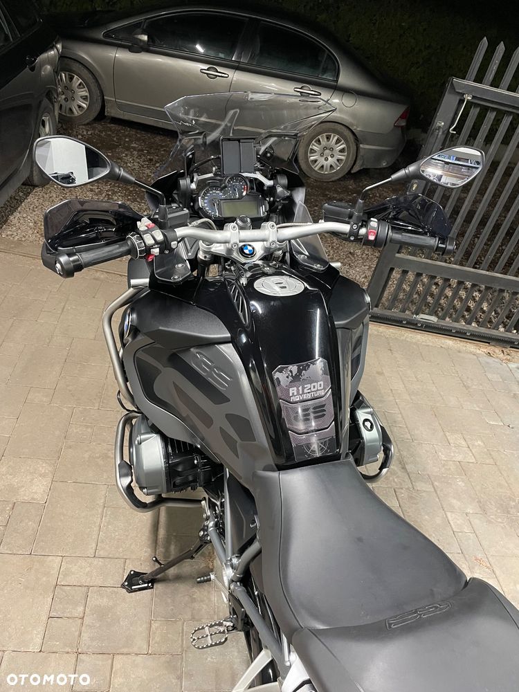 BMW GS - 32