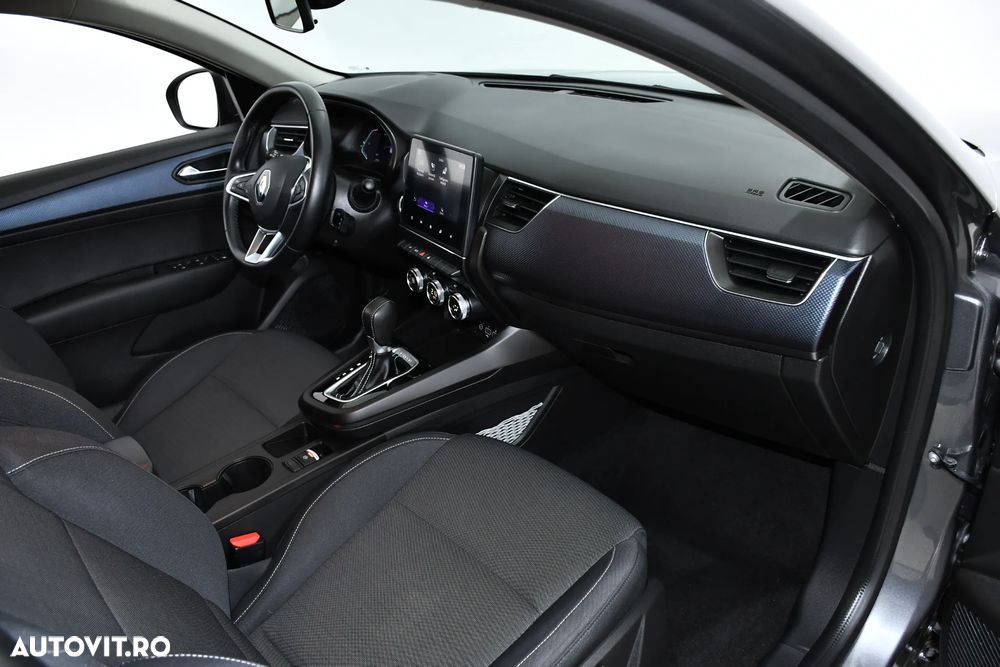 Renault Arkana E-TECH 145 Evolution - 6