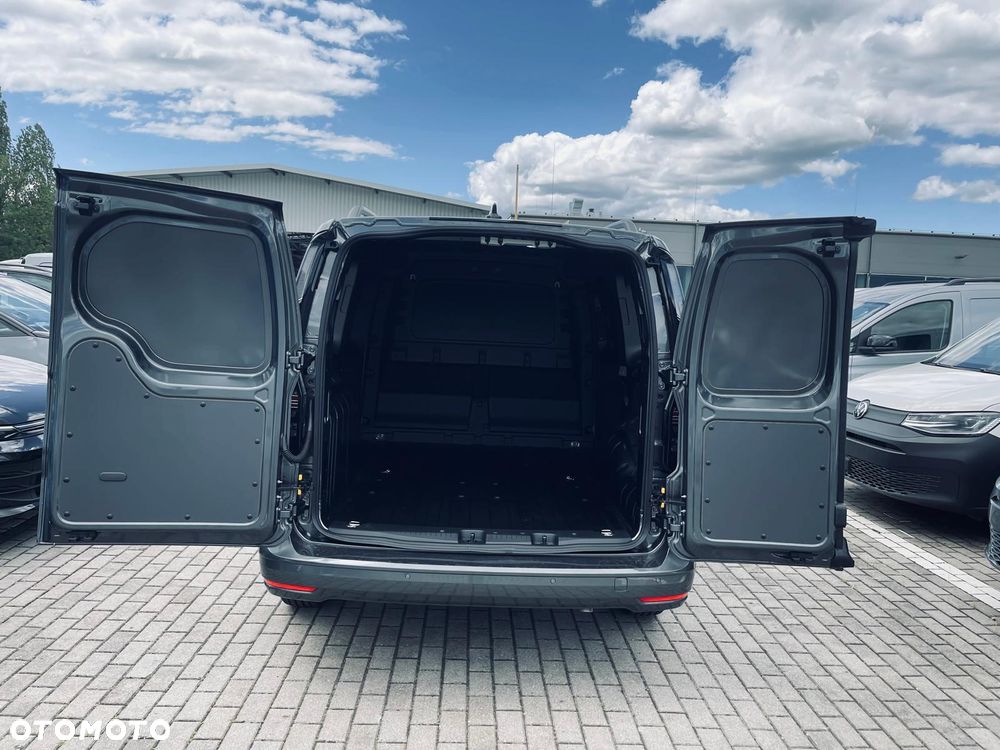 Volkswagen Caddy Cargo Maxi - 15