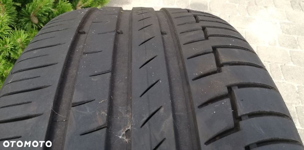 265/40/21 continental premiumcontact 6 - 1