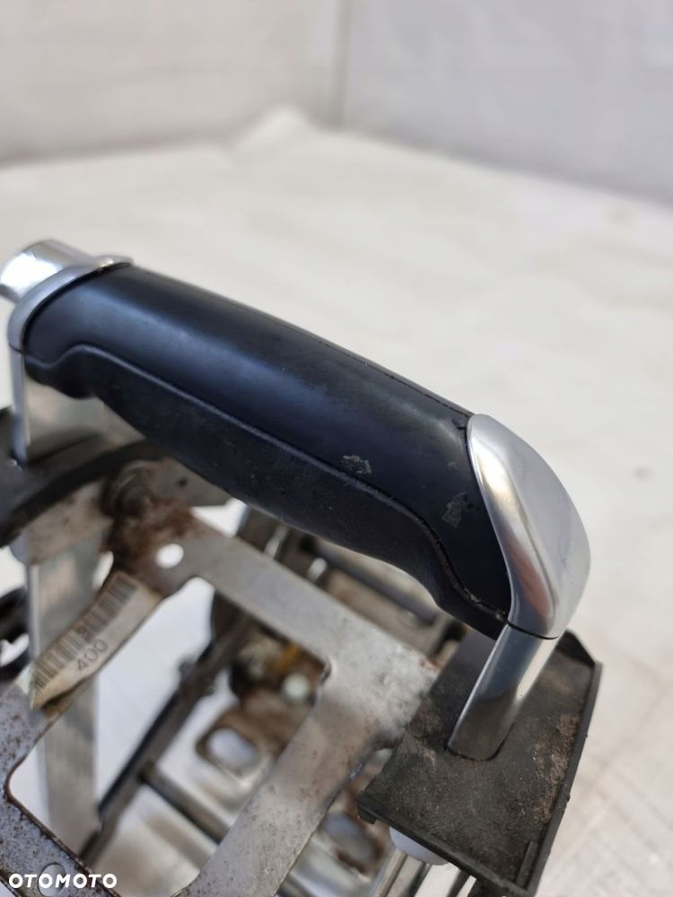 FORD S MAX MK1 DŹWIGNIA HAMULCA RĘCZNEGO 6G91-2780-LT - 8