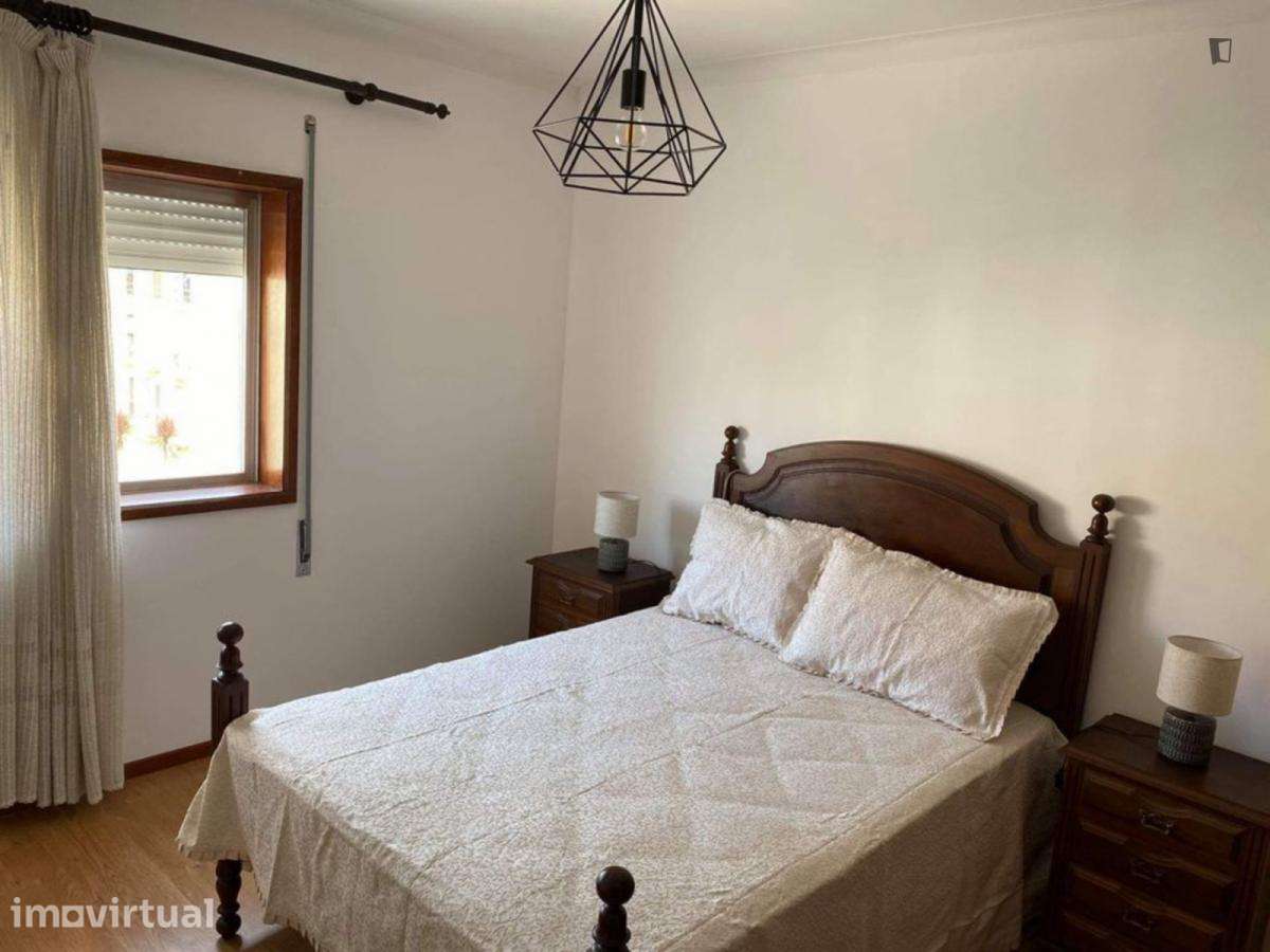 Apartamento com 3 quartos - localizado em Vila do Conde Porto - Grande imagem: 2/10