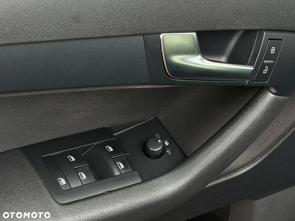 Audi A3 Sportback 1.6 Attraction - 21