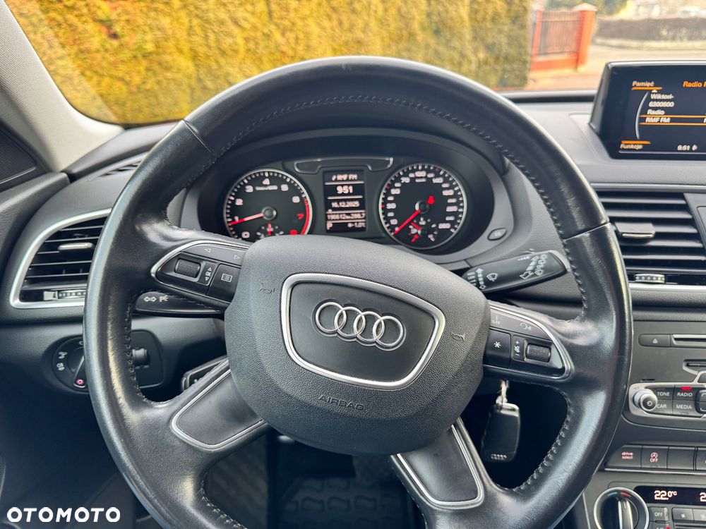 Audi Q3 2.0 TFSI Quattro S tronic - 32