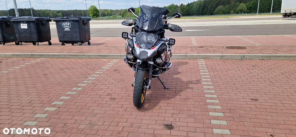 BMW R1250 GS Adventure - 6