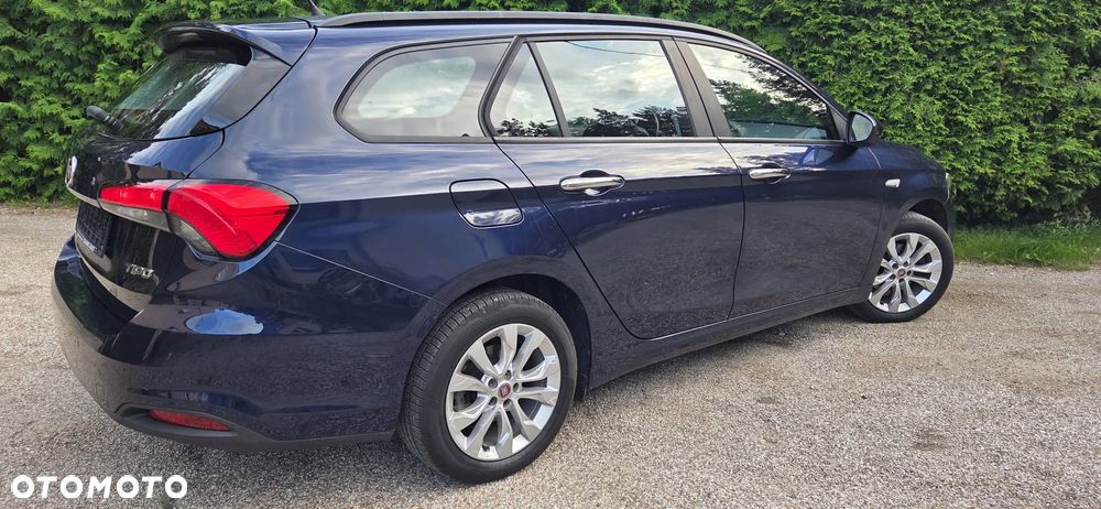 Fiat Tipo Kombi 1.4 16V Pop - 11