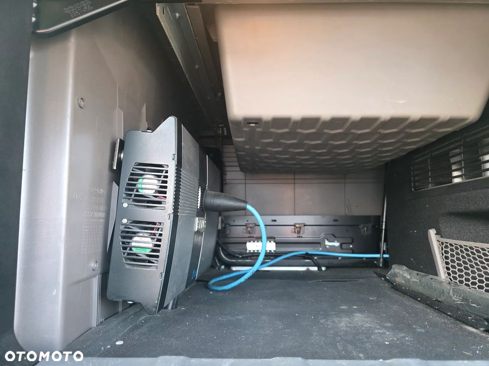 Scania CHŁODNIA S 500 FULL OPCJA /LED/KLIMA/RETARDER SUPER STAN !!! - 24