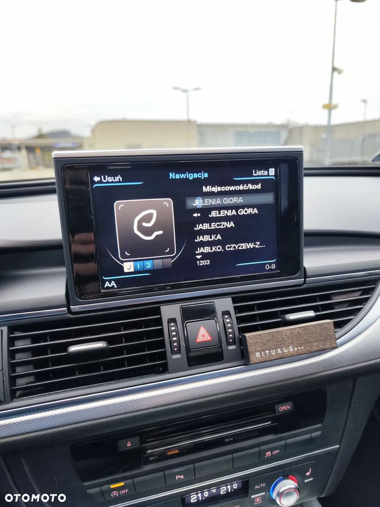 Audi A6 - 32