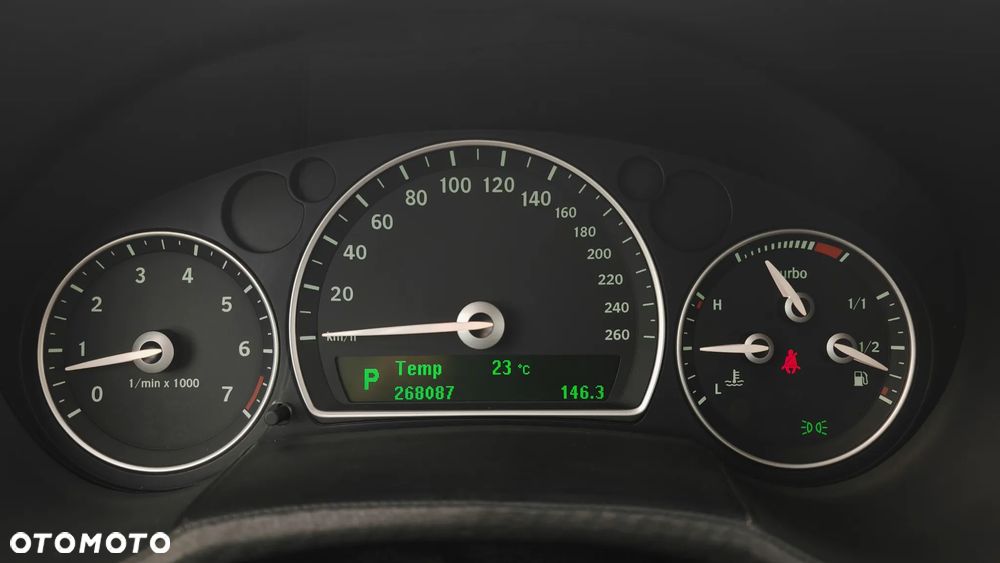 Saab 9-3 - 22