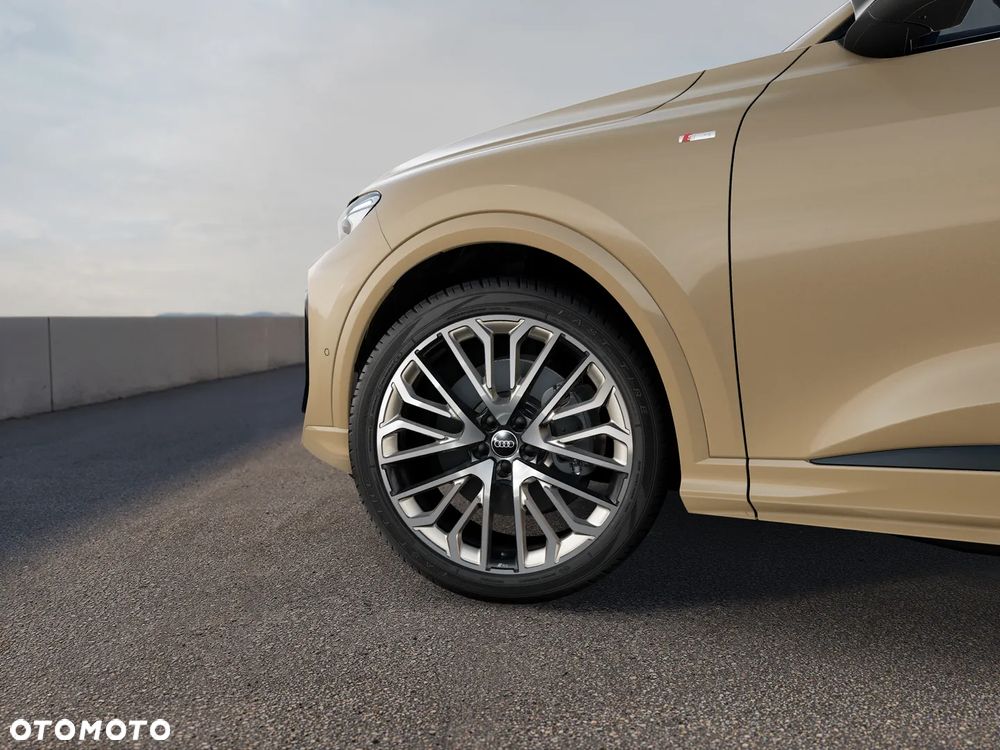 Audi Q5 Sportback TDI mHEV 150 kW Quattro S tronic - 8