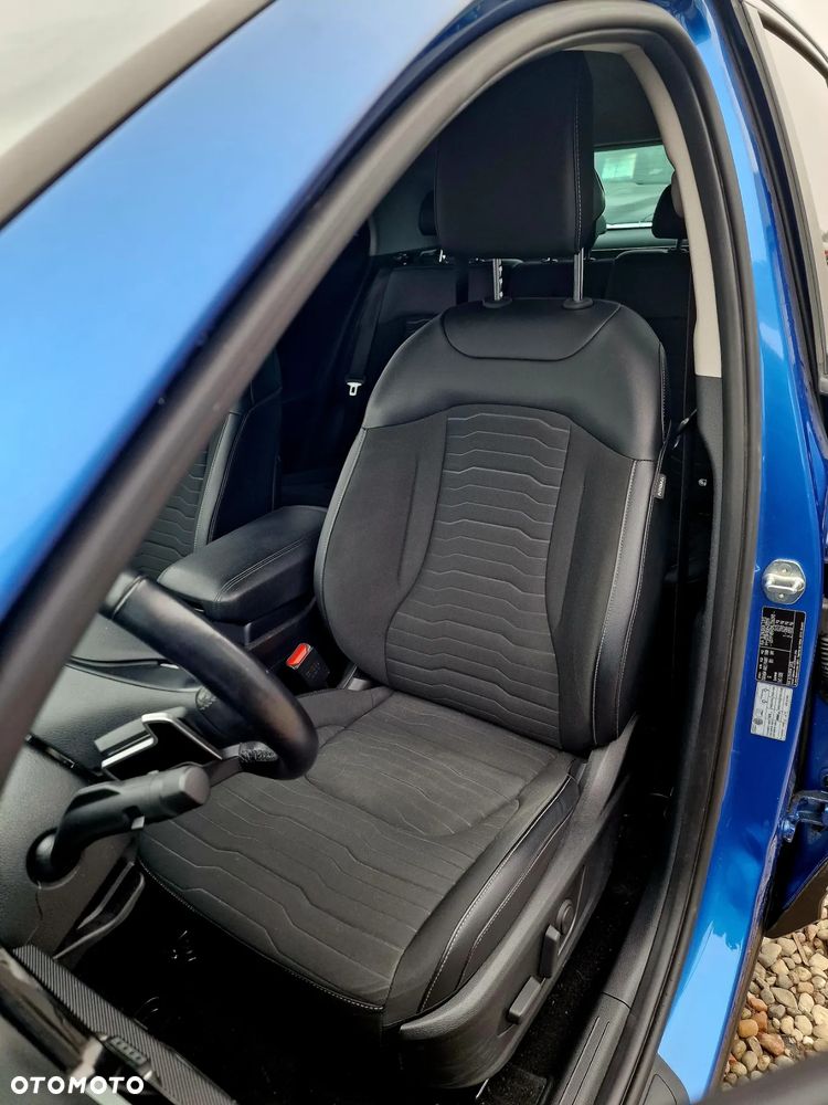 Kia Sportage 1.6 T-GDI AWD Paket Spirit - 19