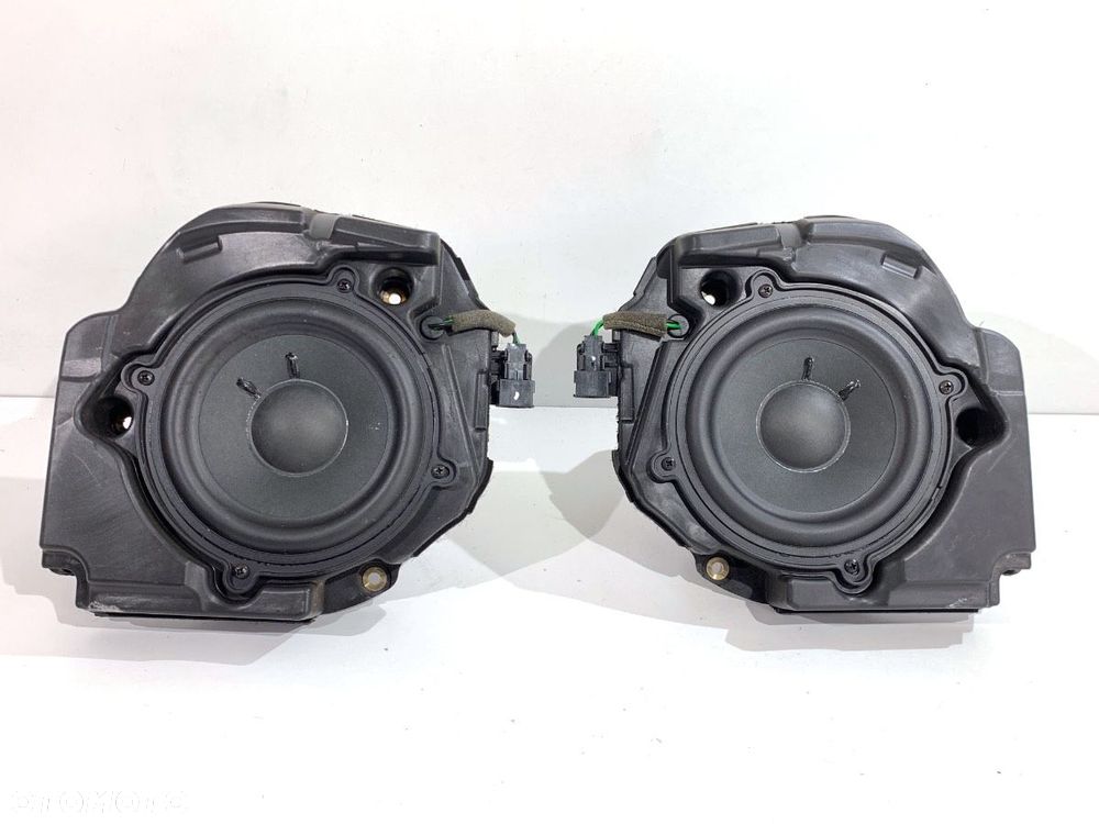 GŁOŚNIKI KOMPLET  AUDI A7 Sportback (4GA, 4GF) 2010 - 2018 RS7 quattro 412 kW [560 KM] benzyna - 6